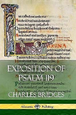 Exposition of Psalm 119
