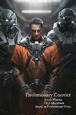 Evolučný odsúdený