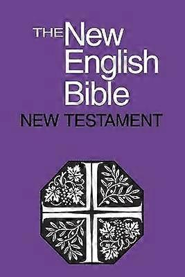 New Testament-NEB