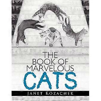 The Book of Marvelous Cats