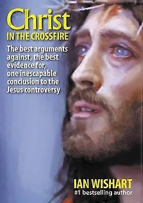 Christ In The Crossfire