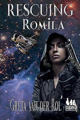 Rescuing Romila