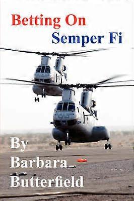 Pariuri pe Semper Fi