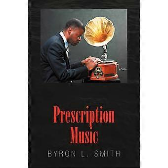 Prescription Music