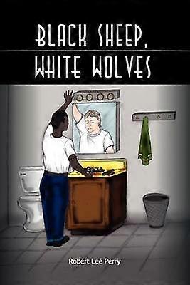 Ovejas Negras Lobos Blancos
