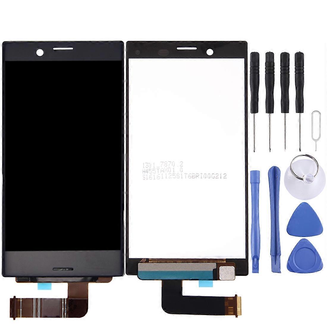 Original LCD Screen for Sony Xperia X Compact with Digitizer Full Assembly