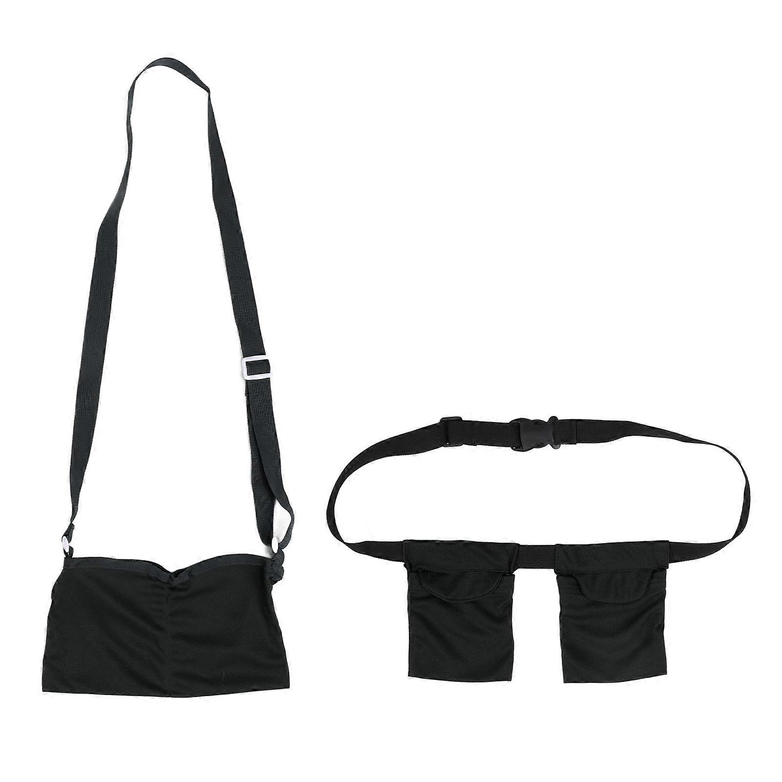 Comfortable Breathable Shower Drainage Pouch