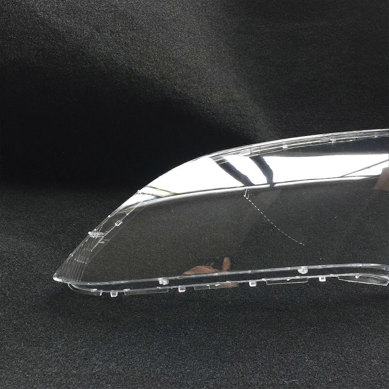 Suitable For Modern Yuedong Lampshade 11 12 13 14 15 Yuedong Headlight Transparent Lampshade Headlight Shell