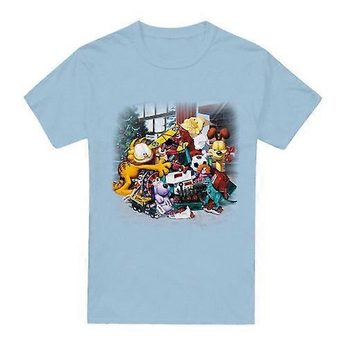 Garfield Mens Mine! T-Shirt