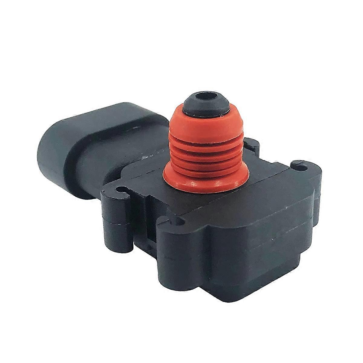 Car Intake Manifold Absolute Pressure Sensor for Combo Corsavan 16235939 12623671