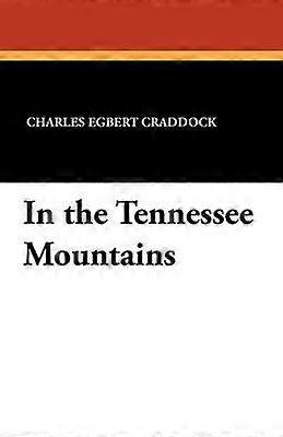In the Tennessee Mountains