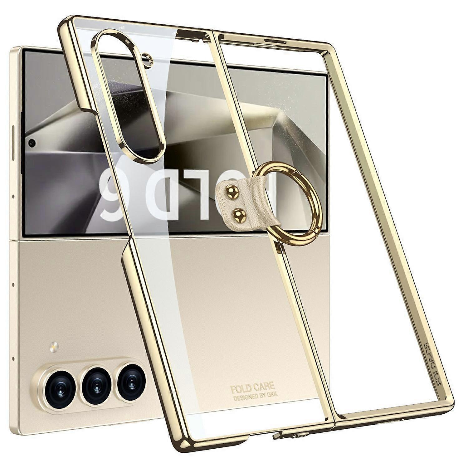 For Galaxy Z Fold6 5G Phone Case