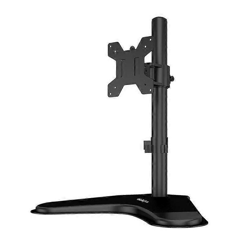 Lenovo Thinkplus ZJA10 Rotatable Lift Desktop Vertical Single Arm Monitor Holder