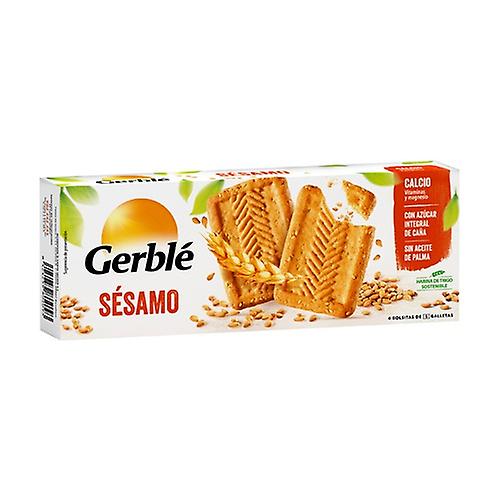 Sesame cookies 230 g