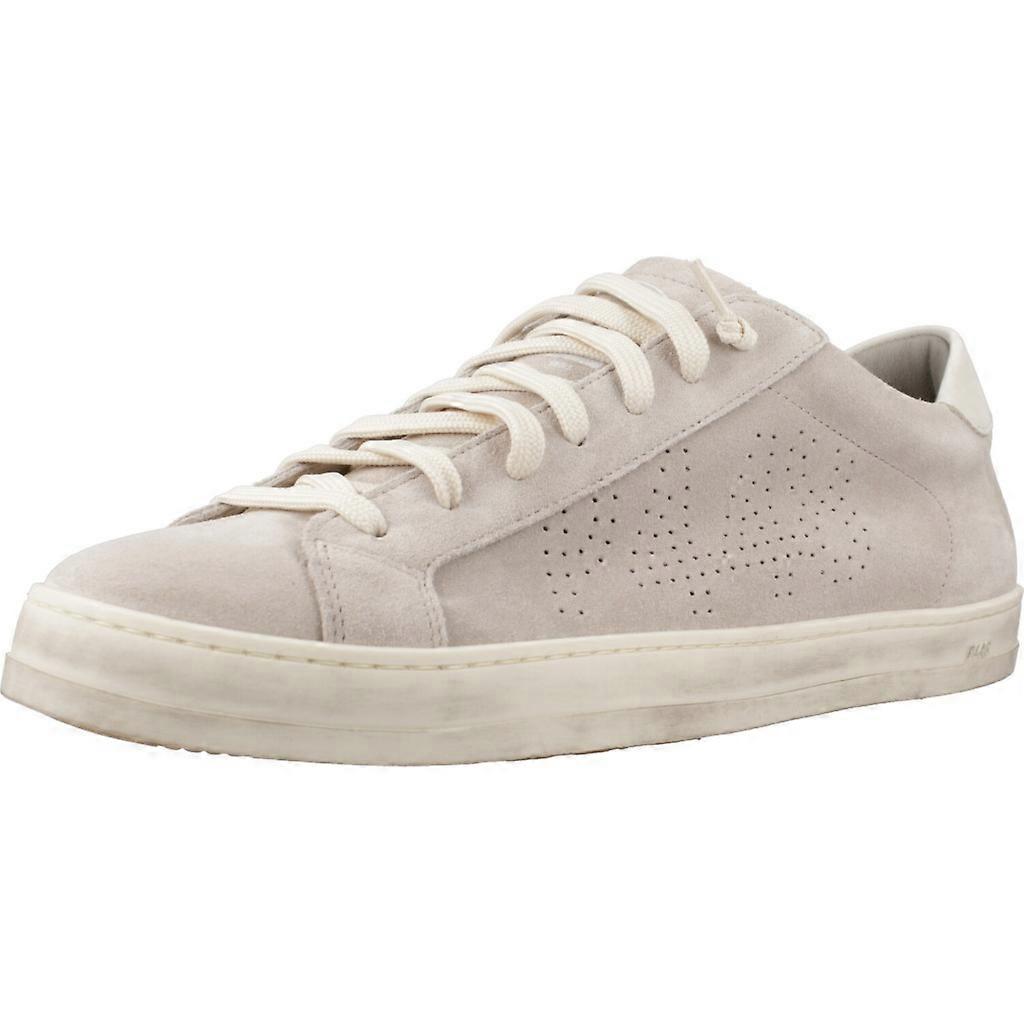 P448 Sport / Zapatillas Johndeco 48m