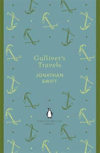 Gullivers Travels