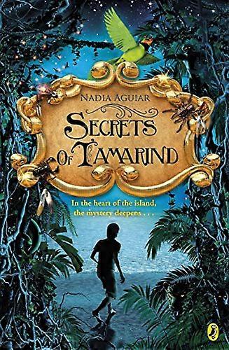 Secrets of Tamarind