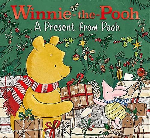 Winnie the Pooh: A Present from Pooh