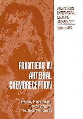 Frontiers in Arterial Chemoreception