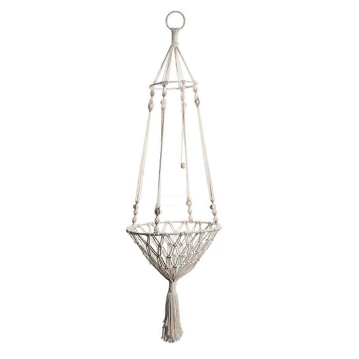 Bohemian Woven Cat'S Nest Hammock European Mesh Bag in Summer Hanging Cat Basket Swing Hanging Pet