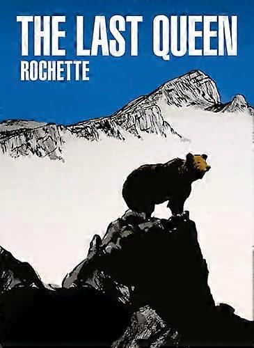 The Last Queen