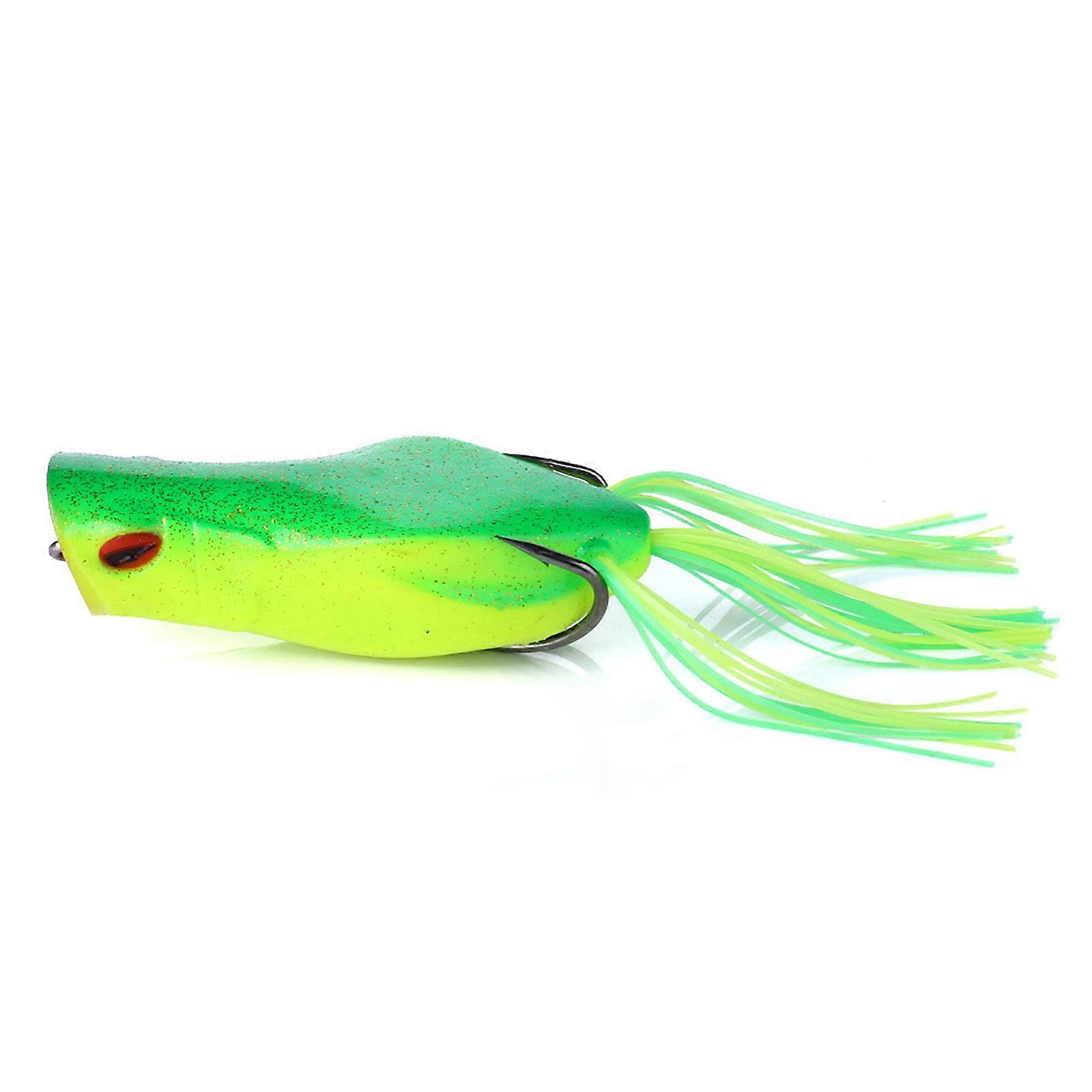 Angelköder, Köder, bunte Streifen, Schwanz, Schwimmköder, langes Band, Angelköder, weiche Kunstköder zum Forellenangeln