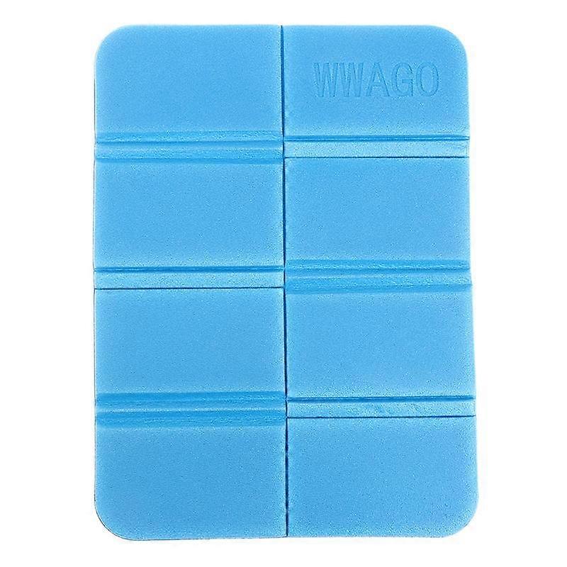 Foam Xpe Foldable Folding Seat Cushion Portable Waterproof Picnic Mat Pad
