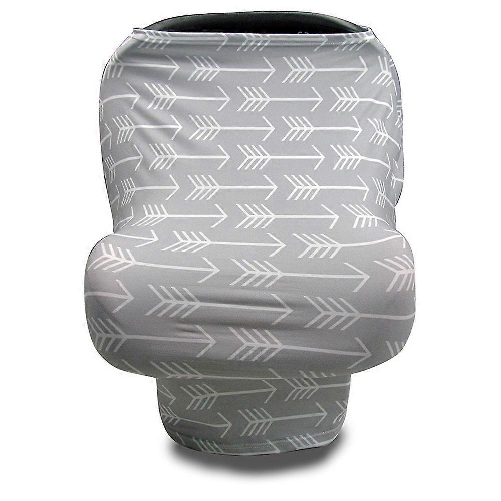 Universal Baby Guardian: Full Coverage Protection, Soft Touch, Quick Dry for All-Season Comfort, Multipurpose Use for Seamless Transition Between