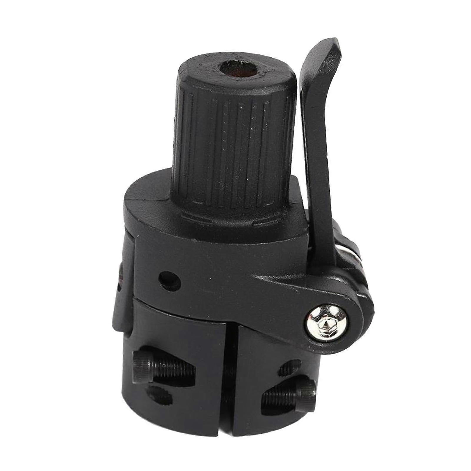 Folding Rod Base Lock Screw Accessoies Part for Electric Scooter