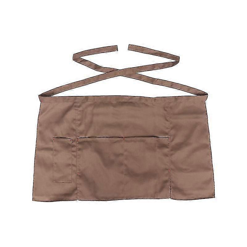 1pcs Waist Kitchen Apron