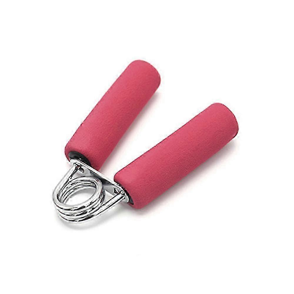 Hand Grip Strengthener, Finger Gripper, Hand Grippers - Soft Foam Hand Exerciser For Quickly Increasing Wrist Forearm And Finger Strength