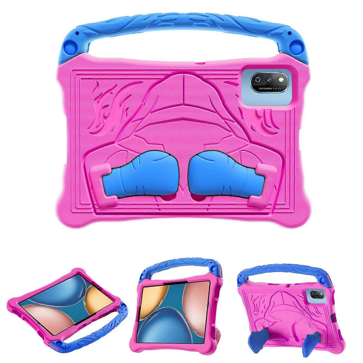 Boxing EVA Tablet Case For Honor Tablet V7 11 inch