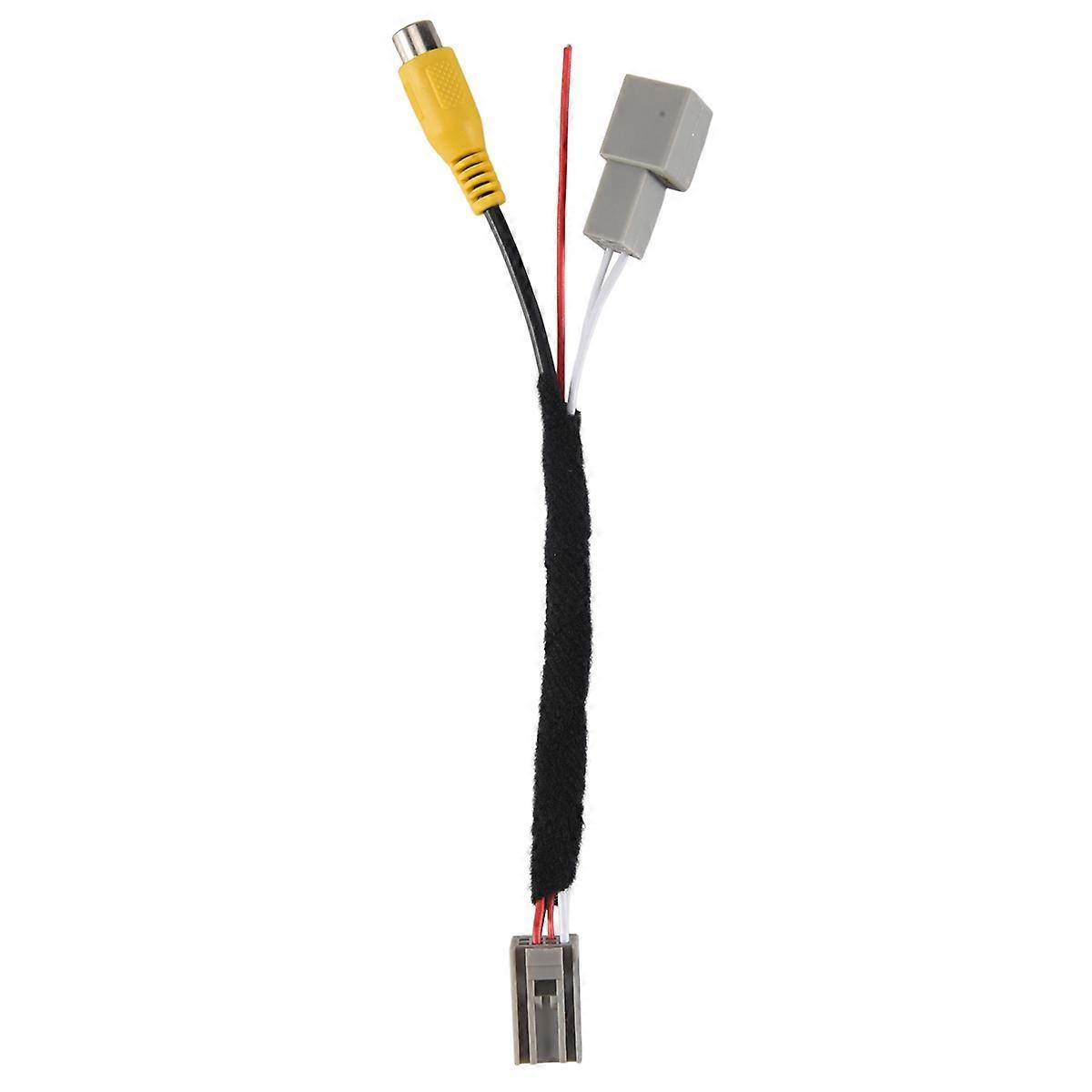 Car Rear View Camera Adapter for ASX GF ZJ