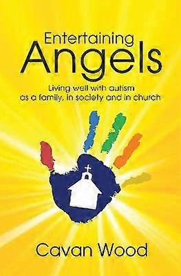 Entertaining Angels Paperback