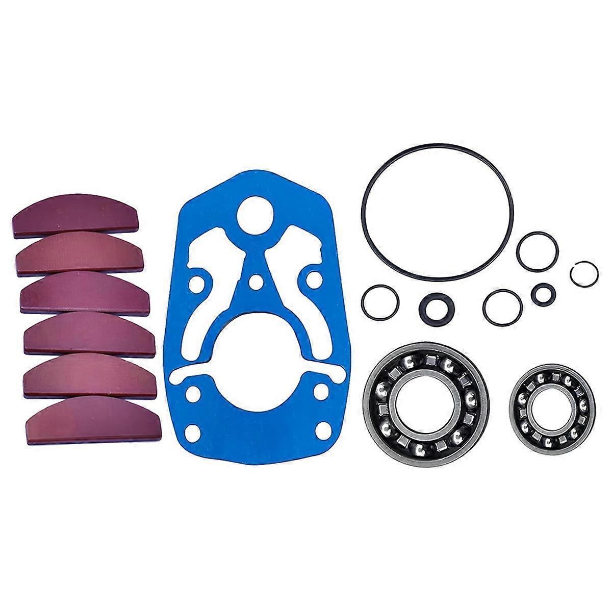 CP734H Tune Up Kit CA147716 KF131274 CA147020 Fit for Pneumatic