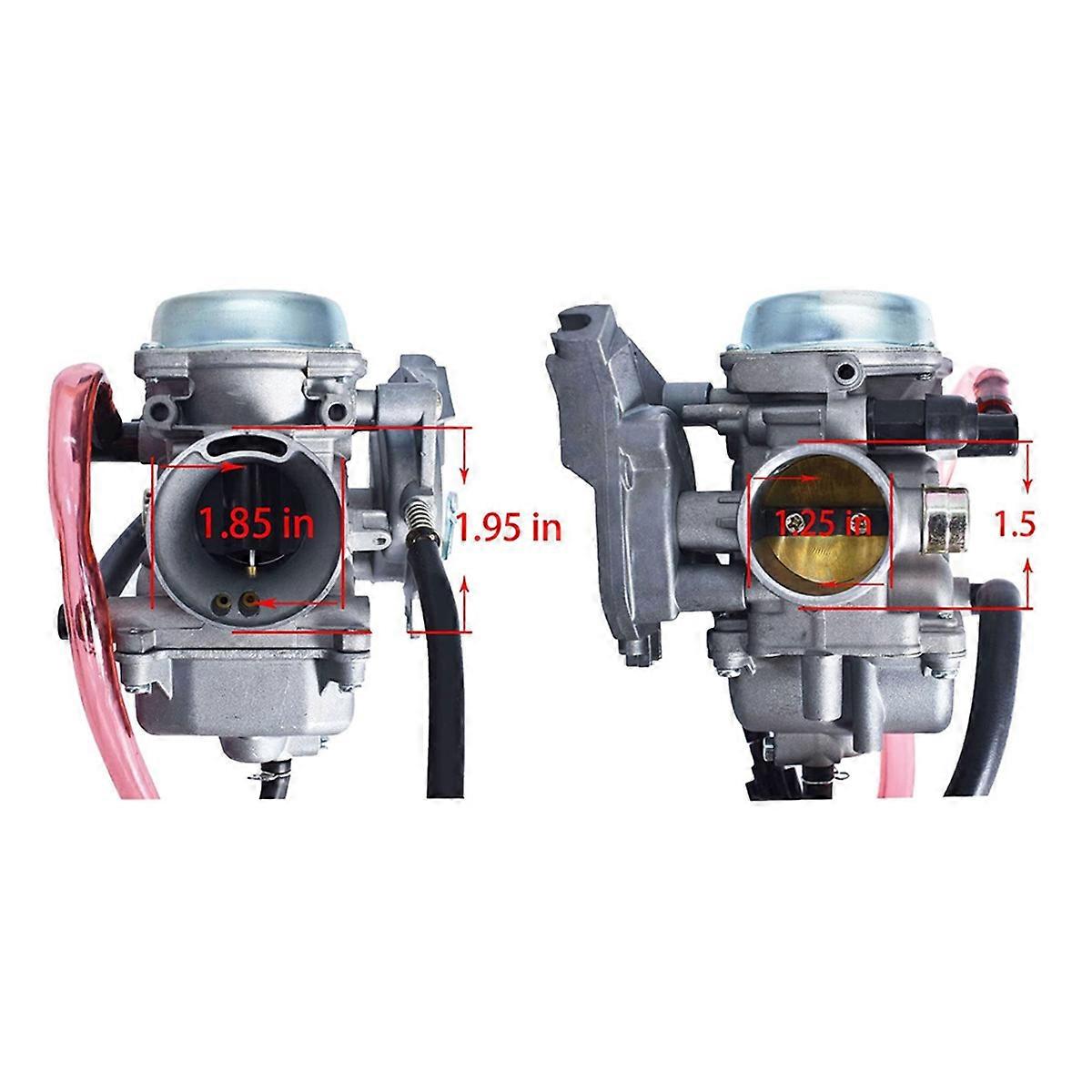 Gaźnik do quada Kazuma 500cc 400