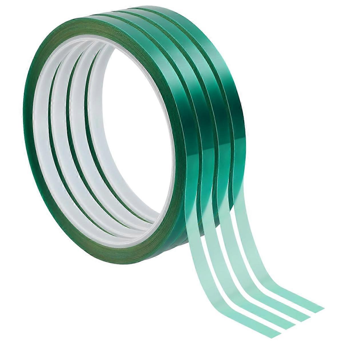 Floral Tape,8 Rolls Heat Tape for Heat Heat Transfer Tape
