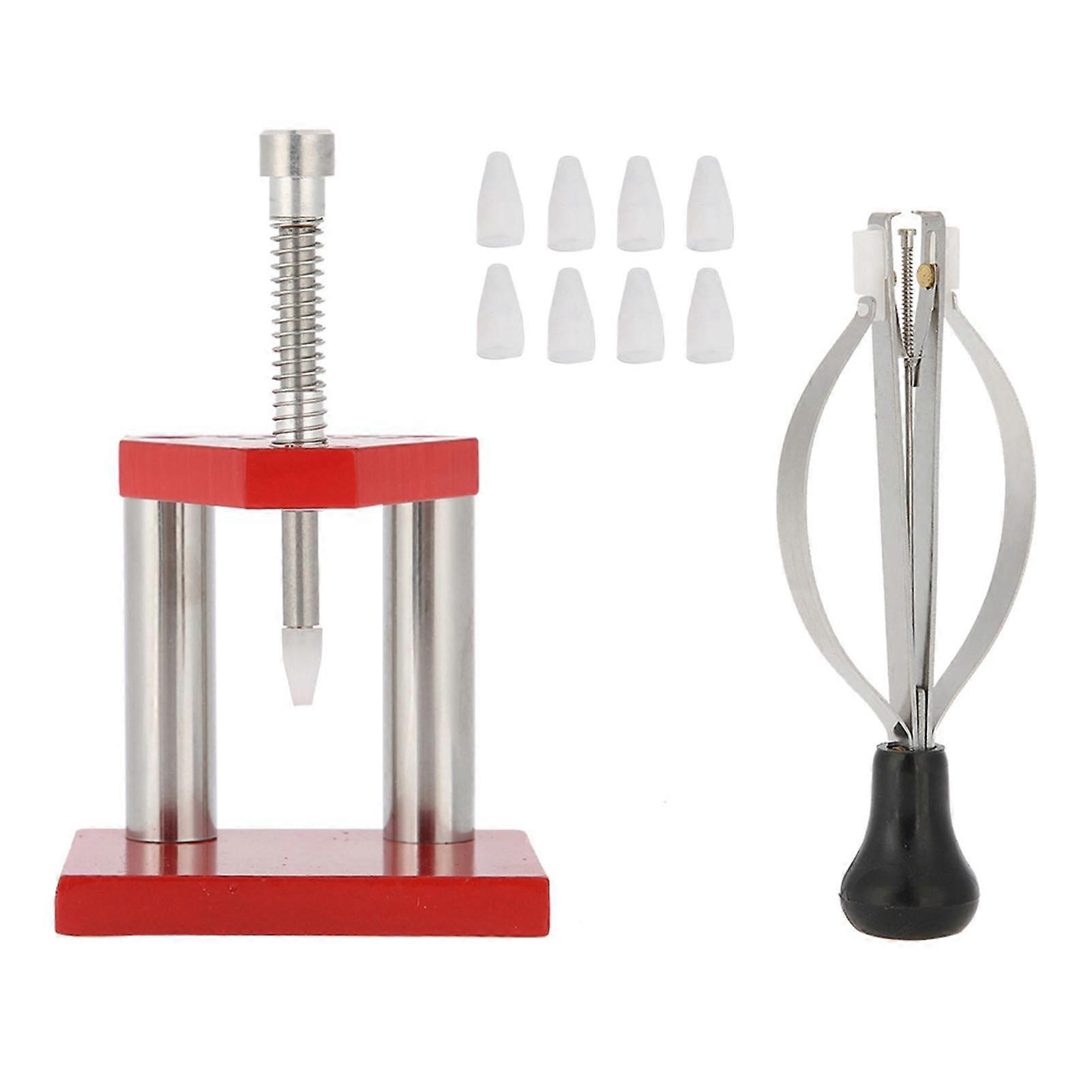 Watch Needle Plunger Remover, Watch Repair Tool