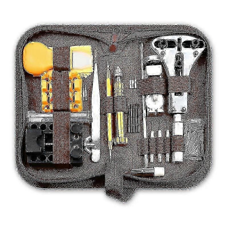 Watch Repair Kit