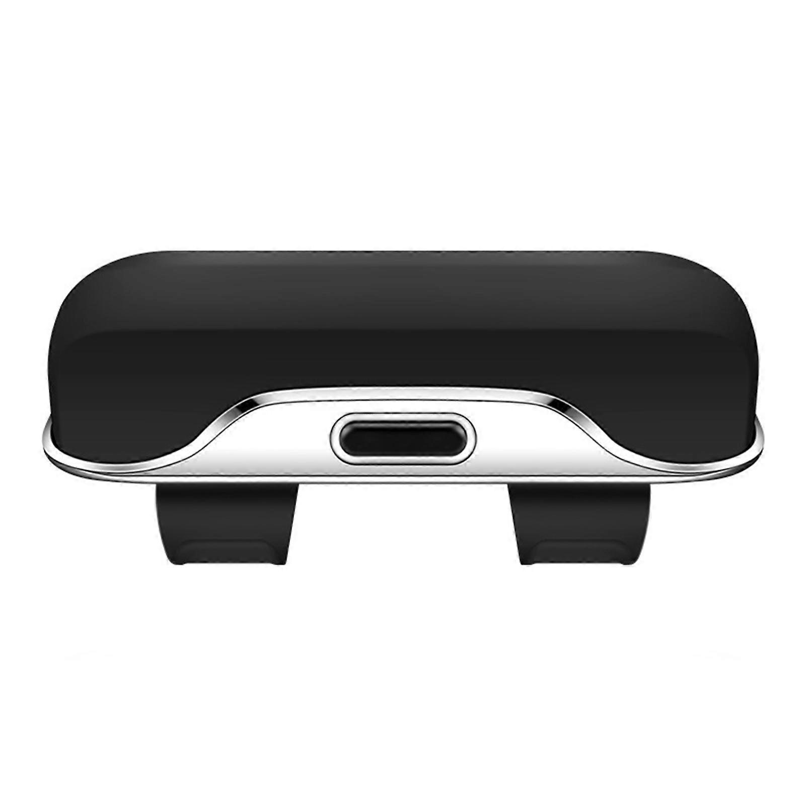 Car Visor Sunglasses Case Large Vehicle Visor Accessories Organiser Box ,Car Auto Supplies