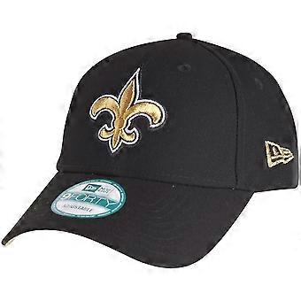New Era Cap - New Orleans Saints Nfl 9forty