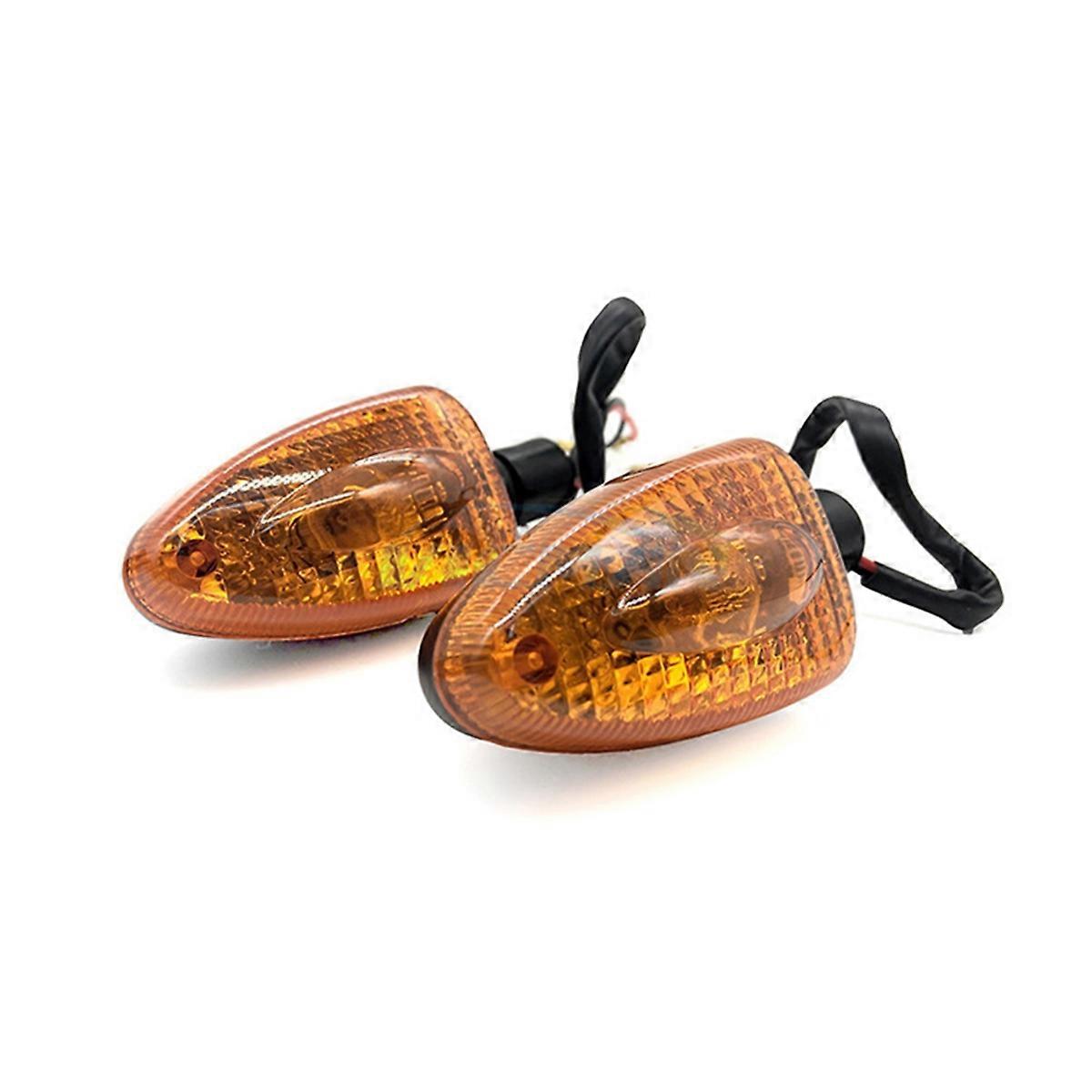 Motorcycle Turn Signal Light for MotorBike Indicator Lamp A