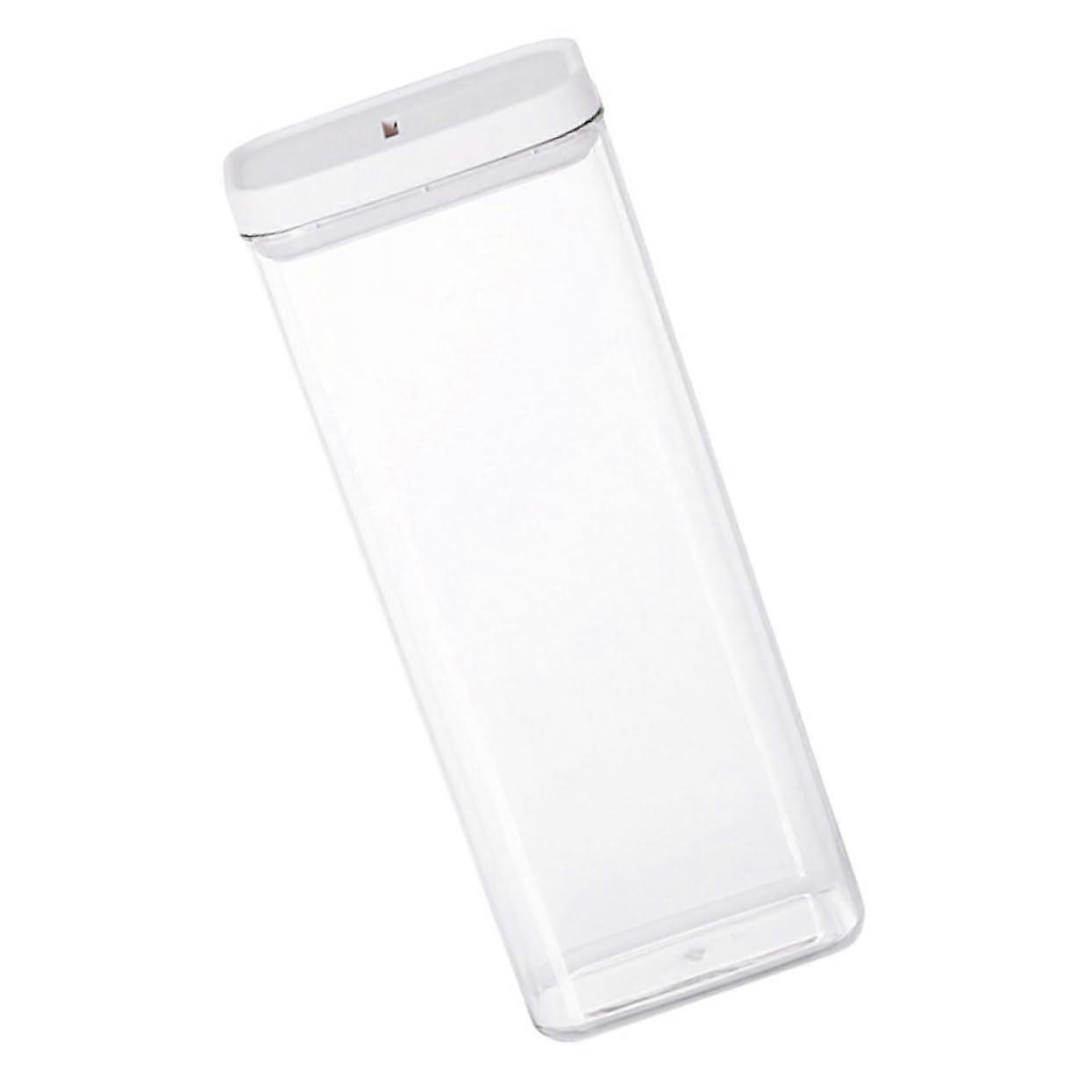 Storage Containers for Food Storage Sealed Jar 1800ml