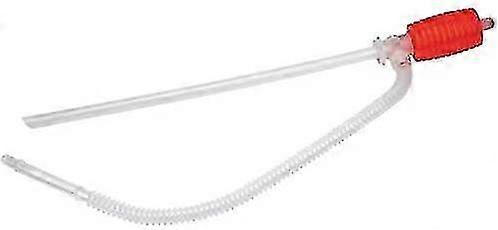 Handmatige hevelpomp