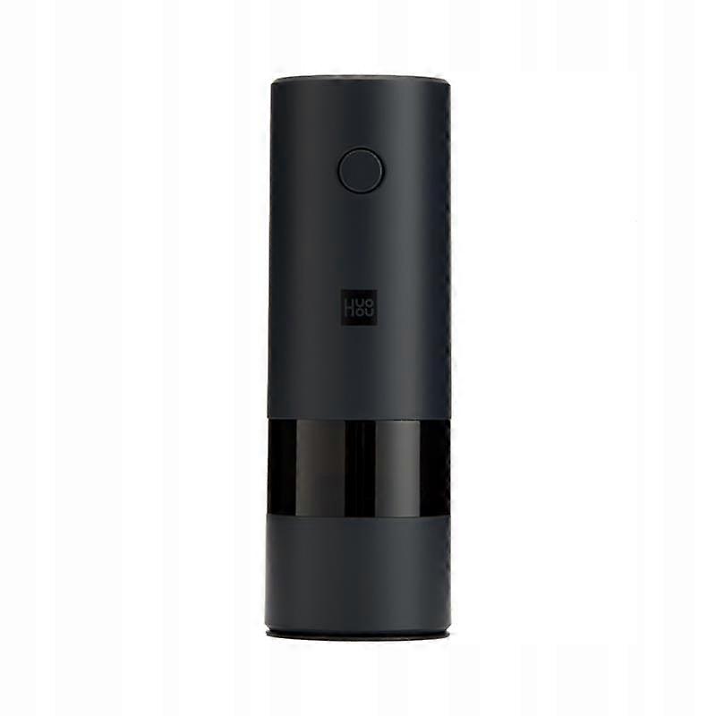 Huohou Electric Grinder Black