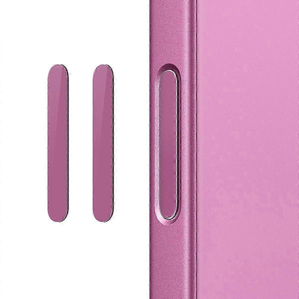 Northjo 2pcs For Iphone 16 16 Plus 16 Pro 16 Pro Max Camera Control Button Cover Protector Tempered