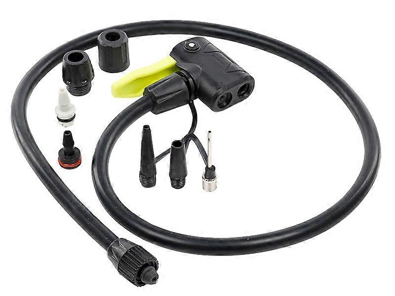 Pumpeslange, TPU, 68 cm