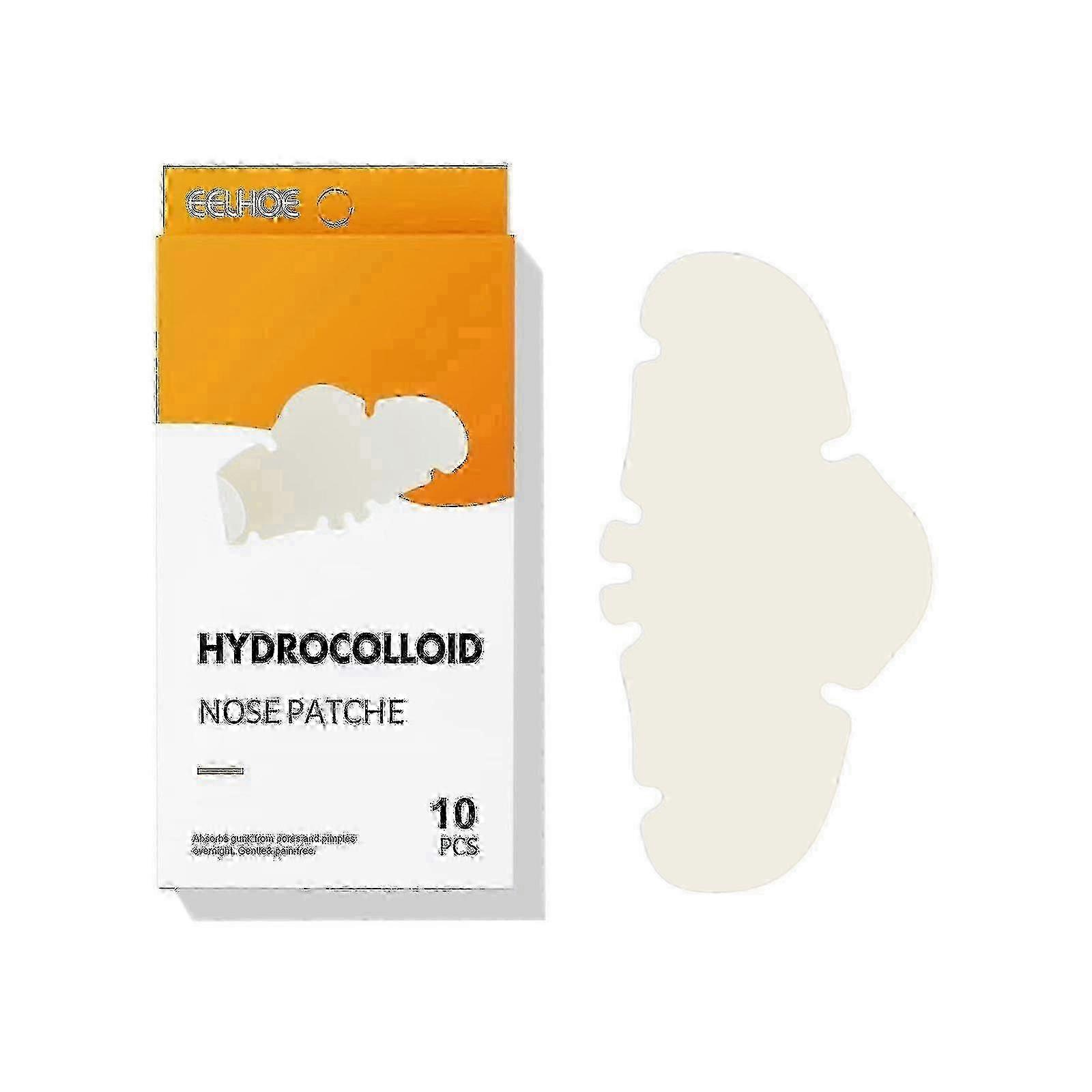 Cleansing Facial Blackhead Removal Nasal Patch -