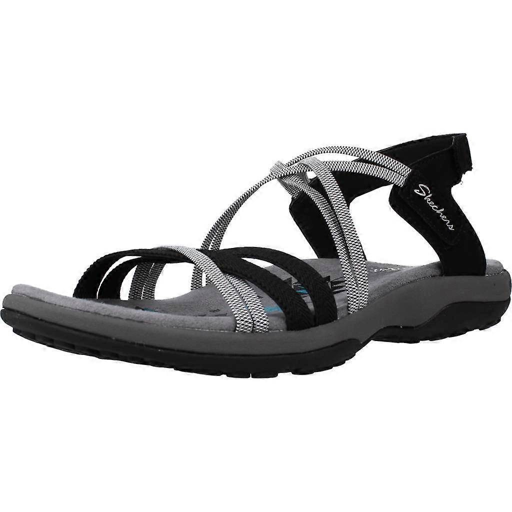 Skechers Reggae Slim-takes Two -sandaalit