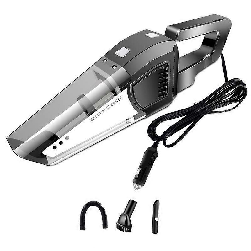 Portable Handheld Powerful Car Vacuum Cleaner